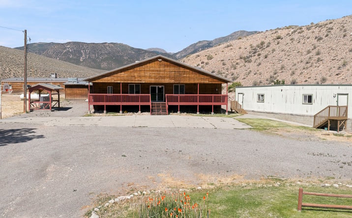 Pictures of Land property located at 8500 S TEN MILE RD, Marysvale, UT 84750 for sales - image #1