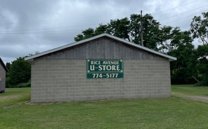 Pictures of Special Purpose property located at 2900 Rice Ave, Lake City, PA 16423 for sales - image #1