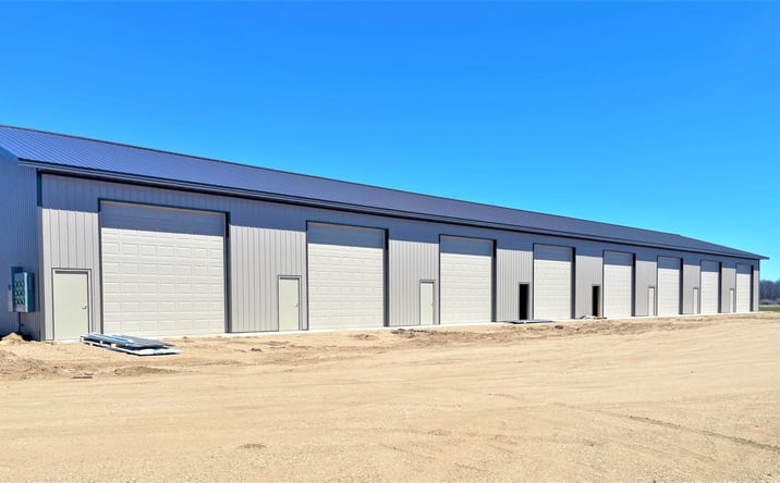 Pictures of Special Purpose property located at 41116 Easy Lane #21, Perham, MN 56573 for sales - image #1