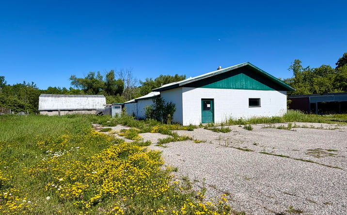 Pictures of Special Purpose property located at 10900 Townline Road, Cheboygan, MI 49721 for sales - image #1