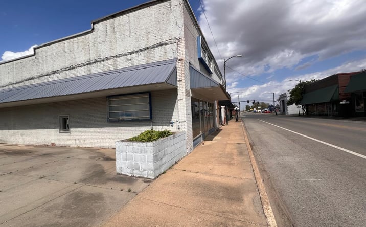 Pictures of Special Purpose property located at 210 Drew, Monette, AR 72447 for sales - image #1