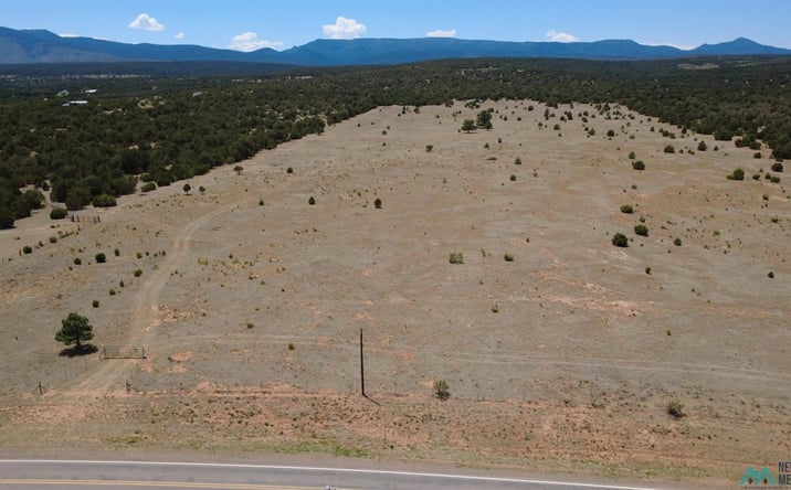 Pictures of Land property located at Highway 55 Highway, Torreon, NM 87061 for sales - image #1