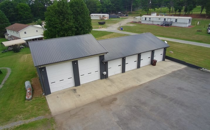 Pictures of Mixed Use, Special Purpose property located at 8587 Sparrow Trail, Connelly Springs, NC 28612 for sales - image #1