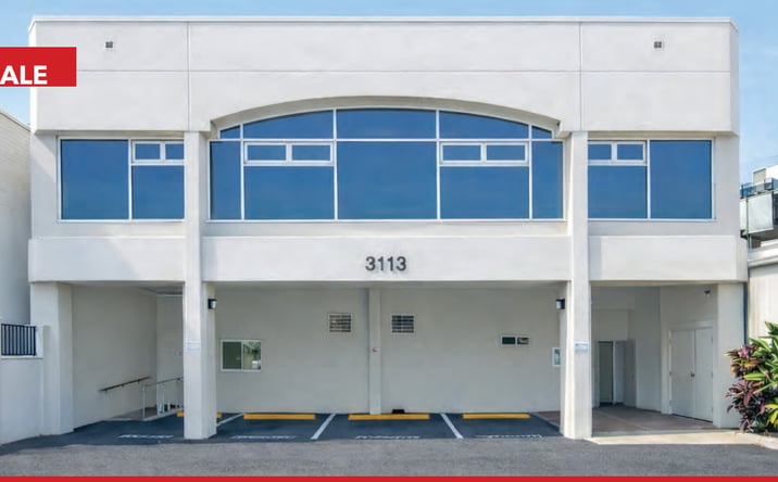 Pictures of Office property located at 3113 Olu St, Honolulu, HI 96816 for sales - image #1