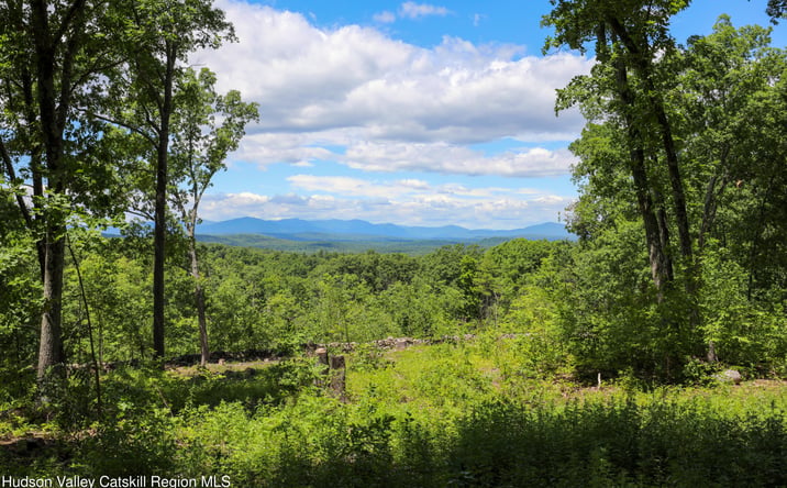 Pictures of Land property located at 814 Cow Hough Road, New Paltz, NY 12561 for sales - image #1