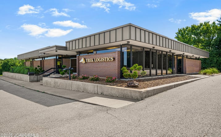 Pictures of Office, Retail property located at 116 COMMERCE DRIVE, Jefferson City, MO 65109 for sales - image #1