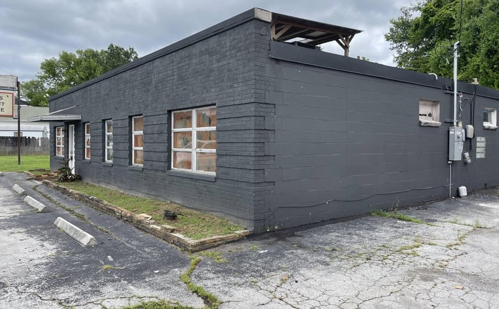Pictures of Retail, Office property located at 4805 ENGLISH AVE, CHATTANOOGA, TN 37407-3525 for sales - image #1