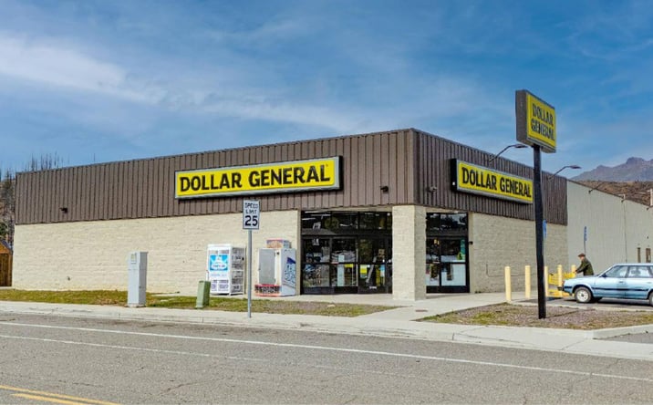 Pictures of Retail property located at 322 Crescent St, Greenville, CA 95947 for sales - image #1