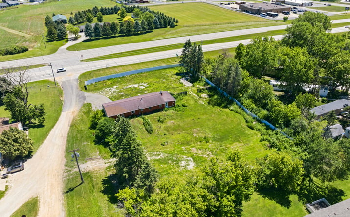 Pictures of Office, Industrial property located at 2225 U.S. 63, Stewartville, MN 55976 for sales - image #1