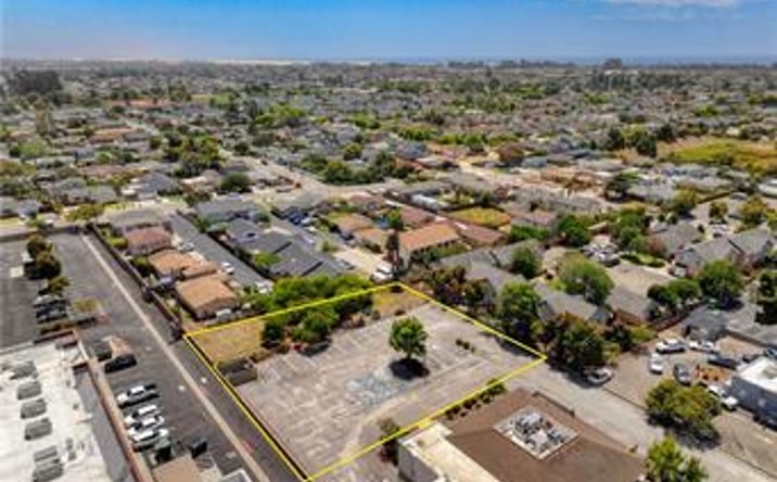 Pictures of Land property located at 1253 E Grand Ave, Arroyo Grande, CA 93420 for sales - image #1