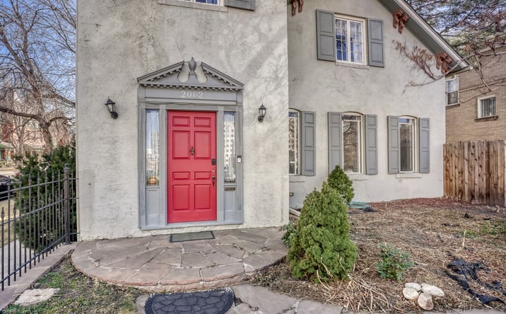 Pictures of Mixed Use property located at 422 21st Street, Denver, CO 19013-4920 for sales - image #1