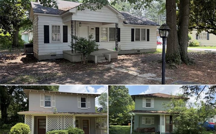 Pictures of Multifamily, Land property located at 1849 Old Concord Road, Smyrna, GA 30080 for sales - image #1