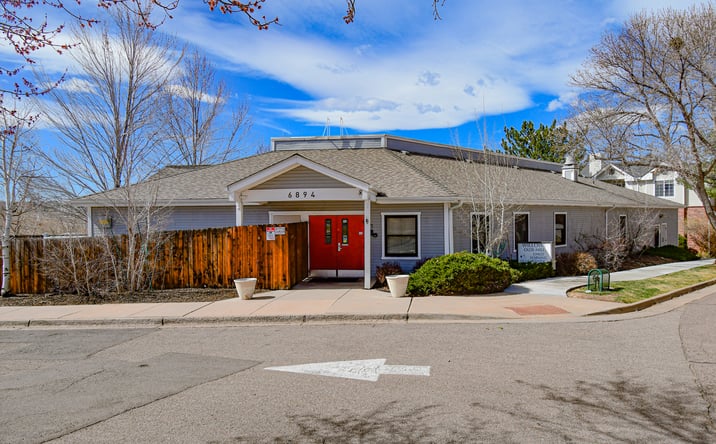 Pictures of Retail property located at 6894 S Homestead Pkwy, Englewood, CO 37421 for sales - image #1