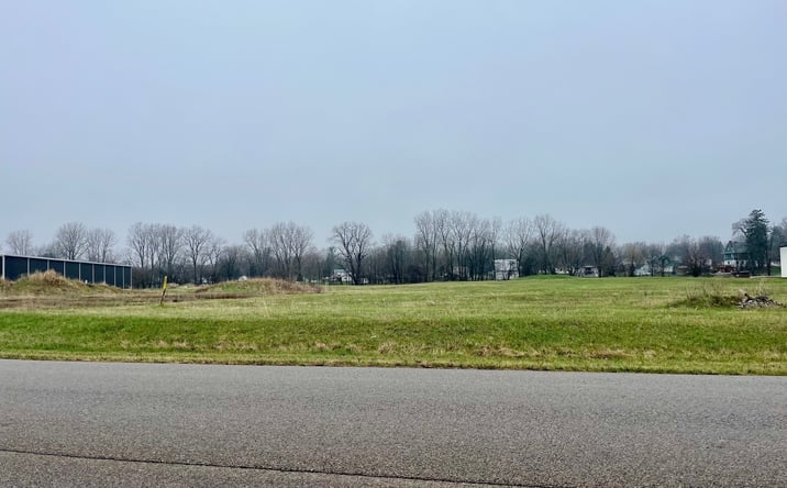 Pictures of Land property located at 15 Hammontree Dr Blk, Morenci, MI 49256 for sales - image #1