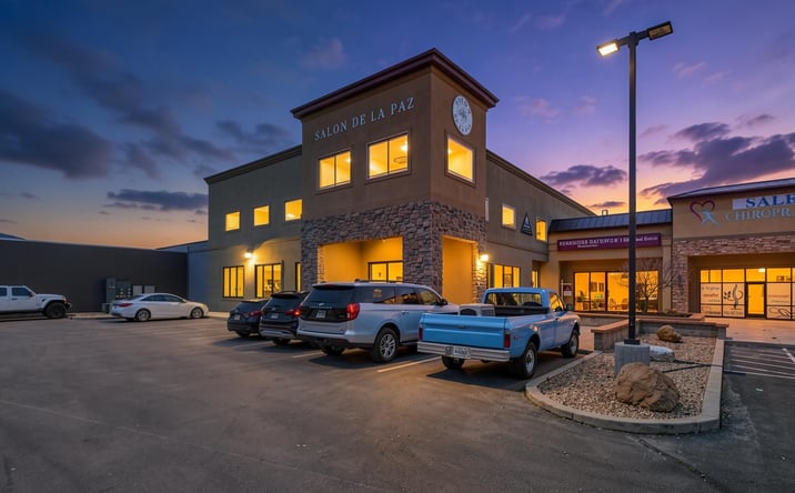 Pictures of Retail, Office property located at 523 N STATE RTE 198, SALEM, UT 84653 for sales - image #1