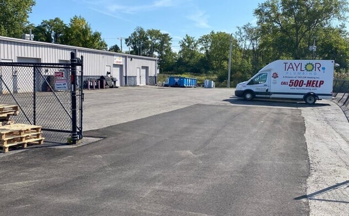 Pictures of Industrial property located at 1775 BUFFALO RD, ROCHESTER, NY 14624 for sales - image #1