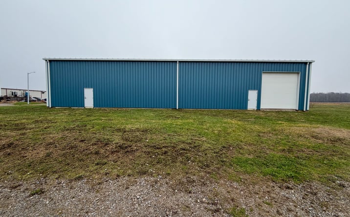 Pictures of Industrial property located at SKYLINE DR BLK MORENCI MI 49256, MORENCI, MI 49256 for sales - image #1