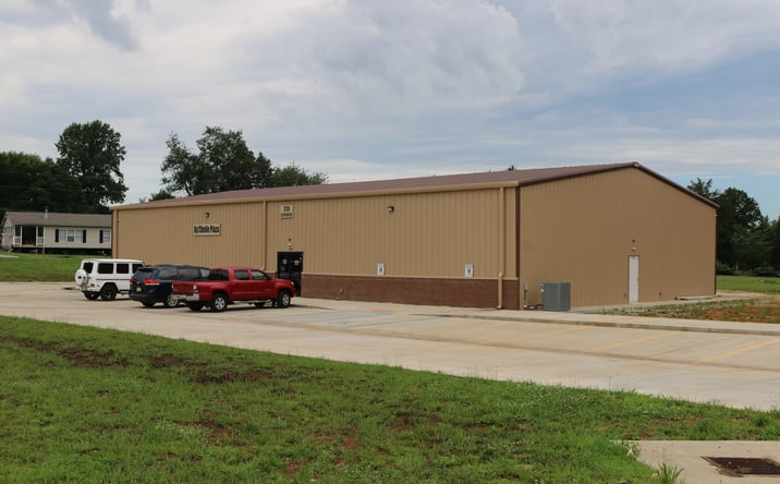 Pictures of Land, Office, Retail property located at 239 Capshaw Road, Madison, AL 35757 for sales - image #1