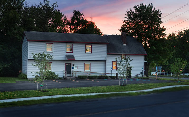 Pictures of Office, Mixed Use property located at 322 Ballston Road, Glenville, NY 12302 for sales - image #1