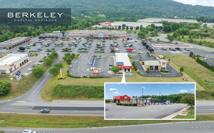 Pictures of Special Purpose property located at 4035 Challenger Avenue, Roanoke, VA 24012 for sales - image #1