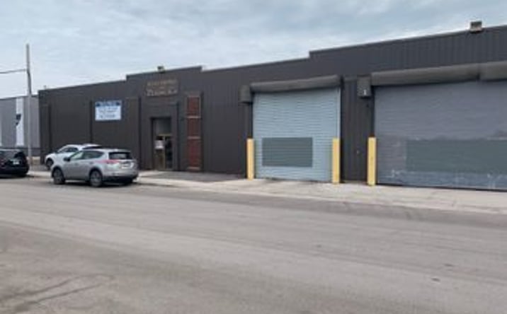 Pictures of Industrial property located at 1821 S 54TH AVE, CICERO, IL 60804 for sales - image #1