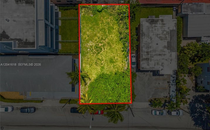 Pictures of Land property located at 219 SW 16th Ave, Miami, FL 33135 for sales - image #1