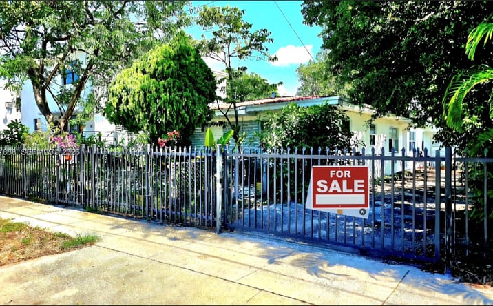 Pictures of Multifamily property located at 241 NW 32nd St, Miami, FL 33127 for sales - image #1
