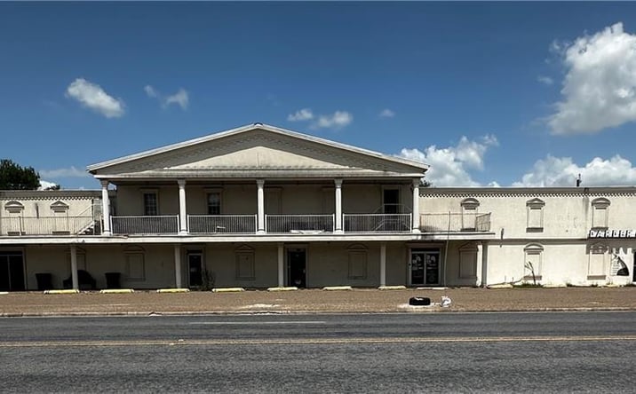 Pictures of Office, Retail property located at 0 N Broadway Street, Elsa, TX 78543 for sales - image #1
