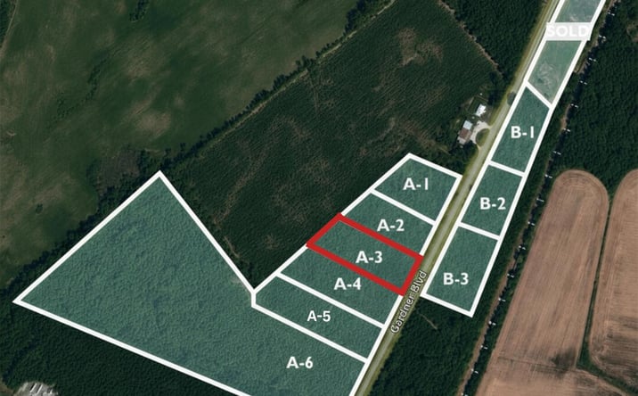 Pictures of Land property located at Gardner Boulevard # 3 #A-3, Holly Hill, SC 29059 for sales - image #1