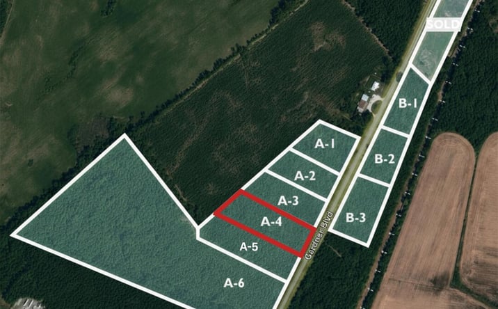 Pictures of Special Purpose property located at Gardner Boulevard # 4 #A-4, Holly Hill, SC 29059 for sales - image #1