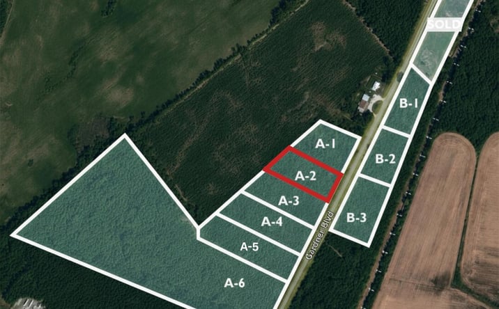 Pictures of Special Purpose property located at Gardner Boulevard # 2 #A-2, Holly Hill, SC 29059 for sales - image #1