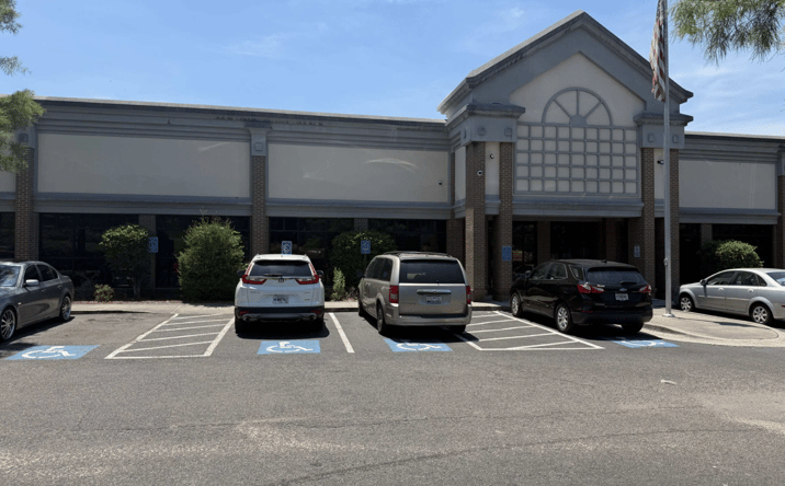 Pictures of Office property located at 115 Robert C Daniel Junior Parkway, Augusta, GA 30909 for sales - image #1
