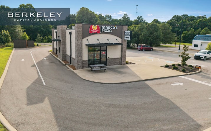 Pictures of Retail property located at 1683 South Highland Avenue, Jackson, TN 38301 for sales - image #1