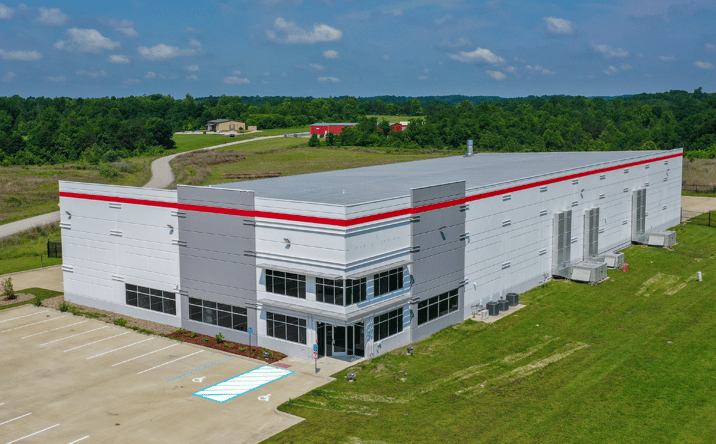 Pictures of Industrial property located at 998 EastPark Dr, Grayson, KY 41143 for sales - image #1