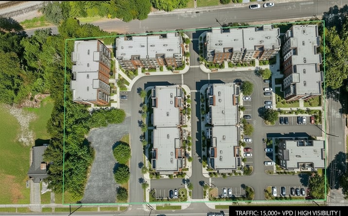 Pictures of Mixed Use property located at 1148 North Broad Street, Rome, GA 30161 for sales - image #1