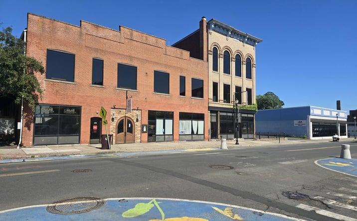 Pictures of Mixed Use, Land, Industrial property located at 193 Arch Street, New Britain, CT 06051 for sales - image #1