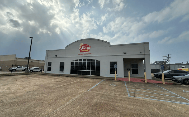 Pictures of Office property located at 1826 Sterkx Road, Alexandria, LA 71301 for sales - image #1