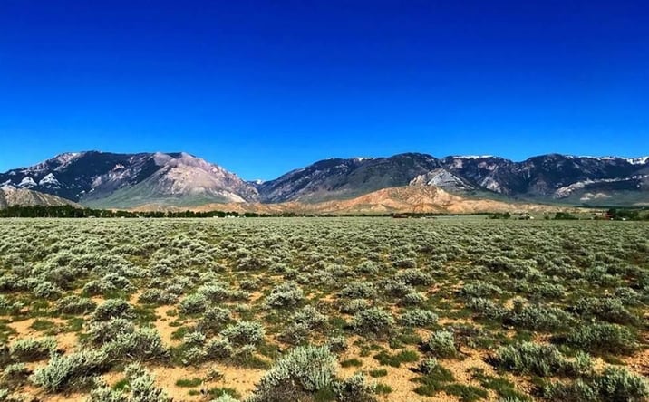 Pictures of Land property located at TBD Great Bear Tr, Clark, WY 82435 for sales - image #1