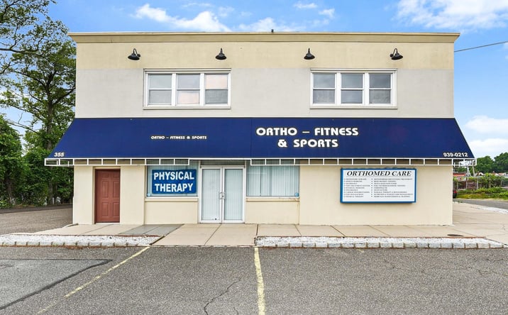 Pictures of Retail, Mixed Use property located at 355 HICKSVILLE RD, BETHPAGE, NY 11714 for sales - image #1