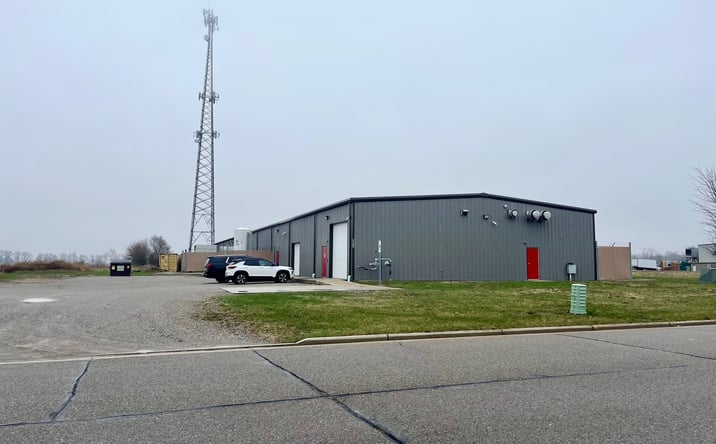 Pictures of Industrial property located at 9081 SKYLINE DR MORENCI MI 49256, MORENCI, MI 49256 for sales - image #1