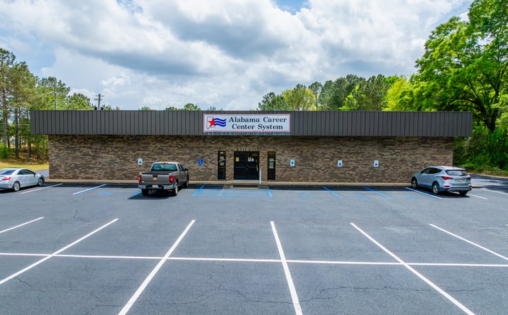 Pictures of Retail, Office property located at 2021 Boll Weevil Circle, Enterprise, AL 36330 for sales - image #1