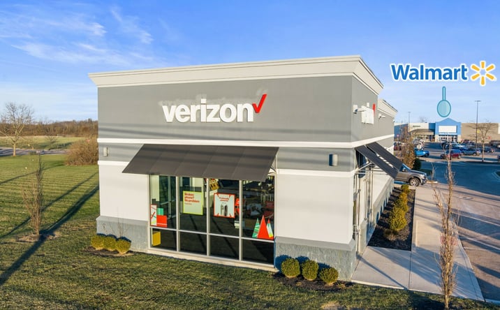 Pictures of Retail property located at 1712 South Barron Street, Eaton, OH 45320 for sales - image #1