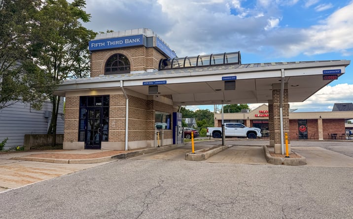 Pictures of Retail property located at 2145 Wealthy Street Southeast, Grand Rapids, MI 49506 for sales - image #1