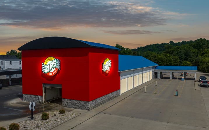 Pictures of Retail, Special Purpose property located at 4711 Dixie Highway, Shively, KY 40216 for sales - image #1