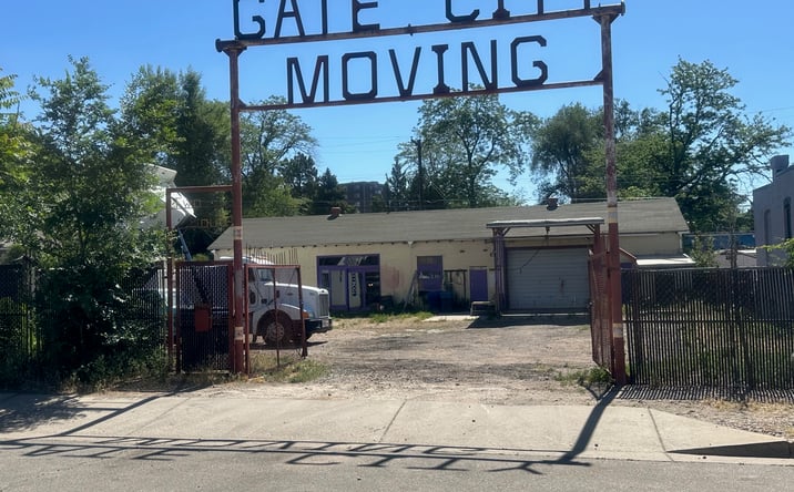 Pictures of Industrial, Land property located at 2 South Galapago Street, Denver, CO 80223 for sales - image #1