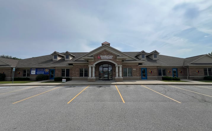 Pictures of Office property located at 62 CAPITAL DR, WARSAW, IN 46582-6723 for sales - image #1