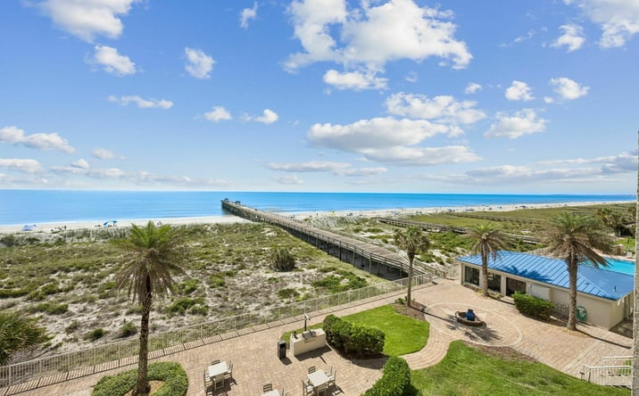 Pictures of Multifamily property located at 3240 S Fletcher Ave #447, Fernandina Beach, FL 32034 for sales - image #1