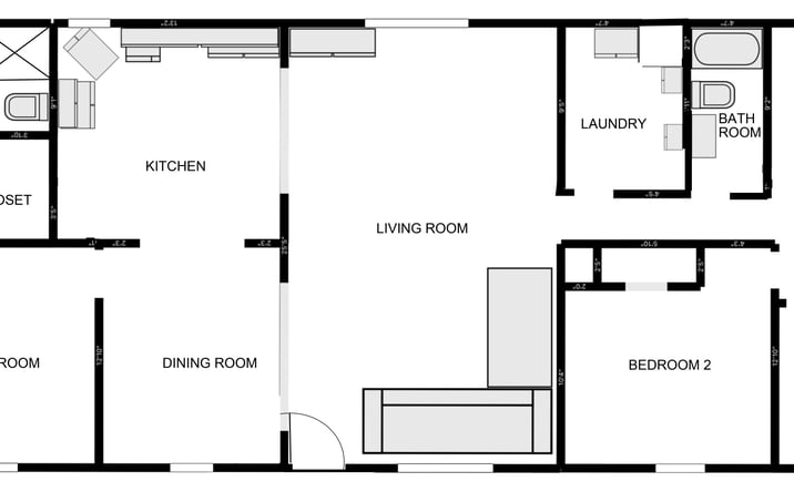 Pictures of Land property located at 2380 FRANGIPANI AVE, NAPLES, FL 34117 for sales - image #1
