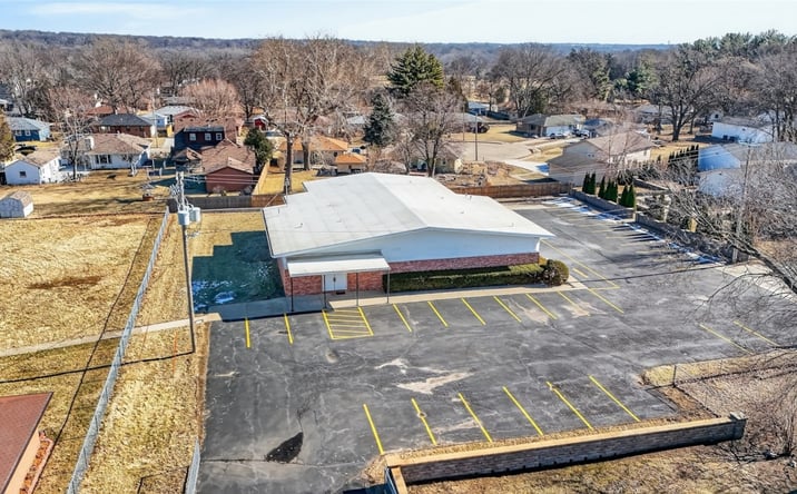 Pictures of Special Purpose property located at 3023 East 29th Street, Des Moines, IA 50317 for sales - image #1