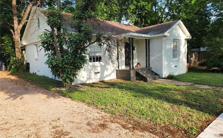 Pictures of Multifamily property located at 2831 Pearl Street, Austin, TX 78705 for sales - image #1